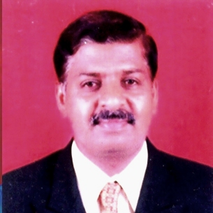 Dr. M.C. Chandrashekhar