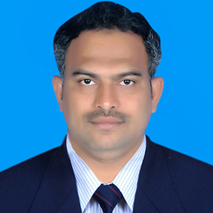Dr Venkatesh S H