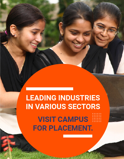 Visit Campus for Placement